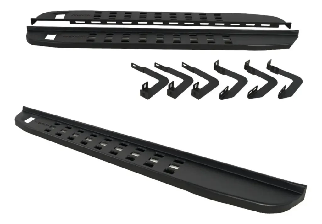 ESTRIBO PARA MAZDA BT-50 2021 EN ADELANTE – S1-SS27B-S69