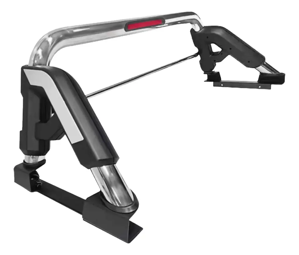 ANTIVUELCO PARA MITSUBISHI TRITON L200 2019 EN ADELANTE – S2-RB09L-S61