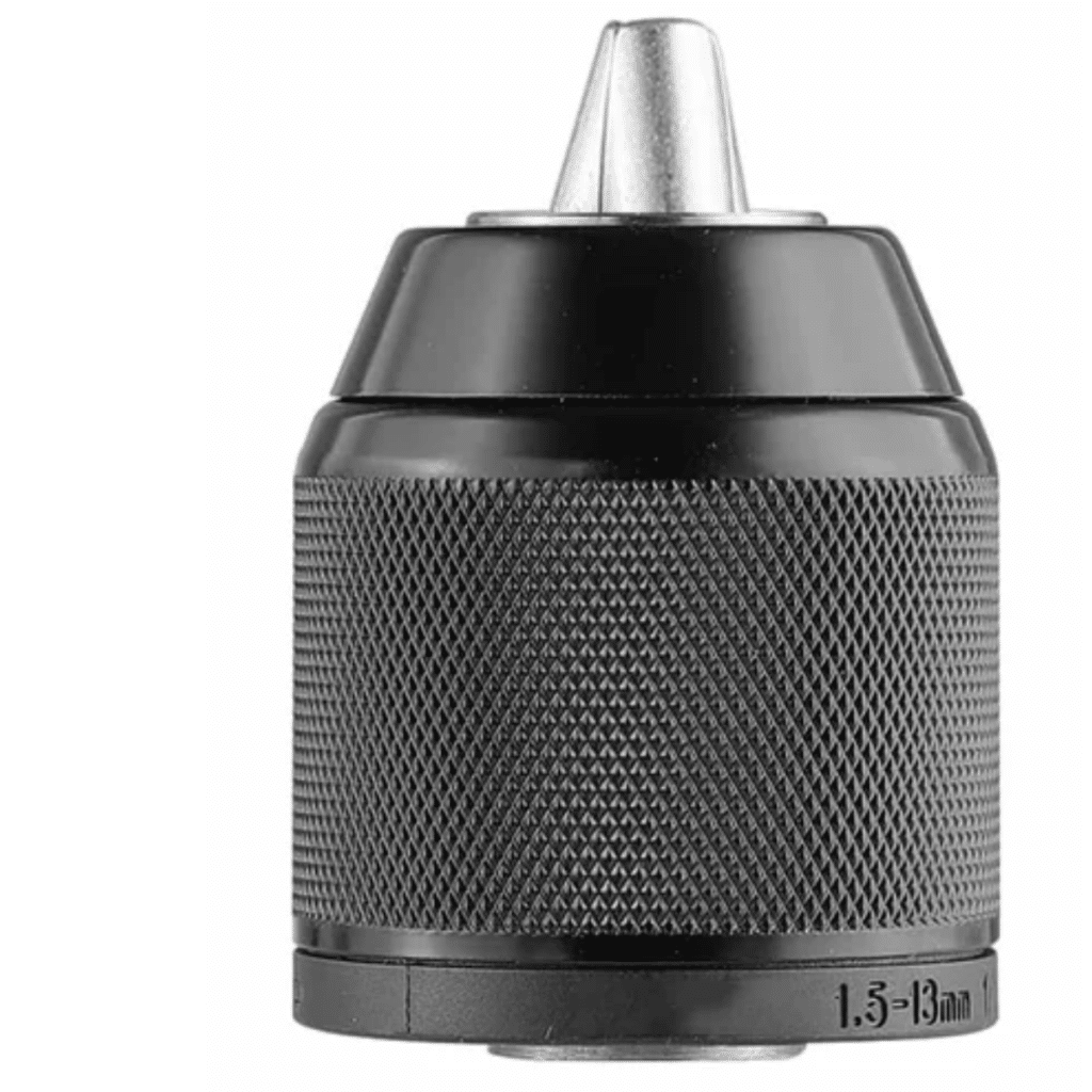 MANDRIL PORTABROCAS DE IMPACTO SIN LLAVE 13MM (1/2″) 60NM. COMPATIBLE CONTDLI20602 TIDLI20602