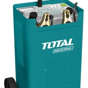 CARGADOR DE BATERIA 220V CARGA:12 Y 24V. 70-300AH. AISLAMIENTO H  TOTAL- TBC2201