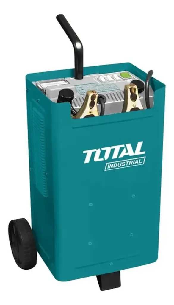 CARGADOR DE BATERIA 220V CARGA:12 Y 24V. 70-300AH. AISLAMIENTO H  TOTAL- TBC2201