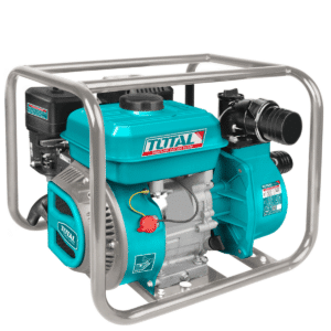 MOTOBOMBA GASOLINERA 4 PULG 7.5HP 1400L/MIN MAX 29M INDUSTRIAL - TP3402