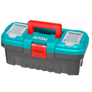 CAJA DE HERRAMIENTAS 14" NEW PP 356X168X150MM. 11KG - TPBX0141