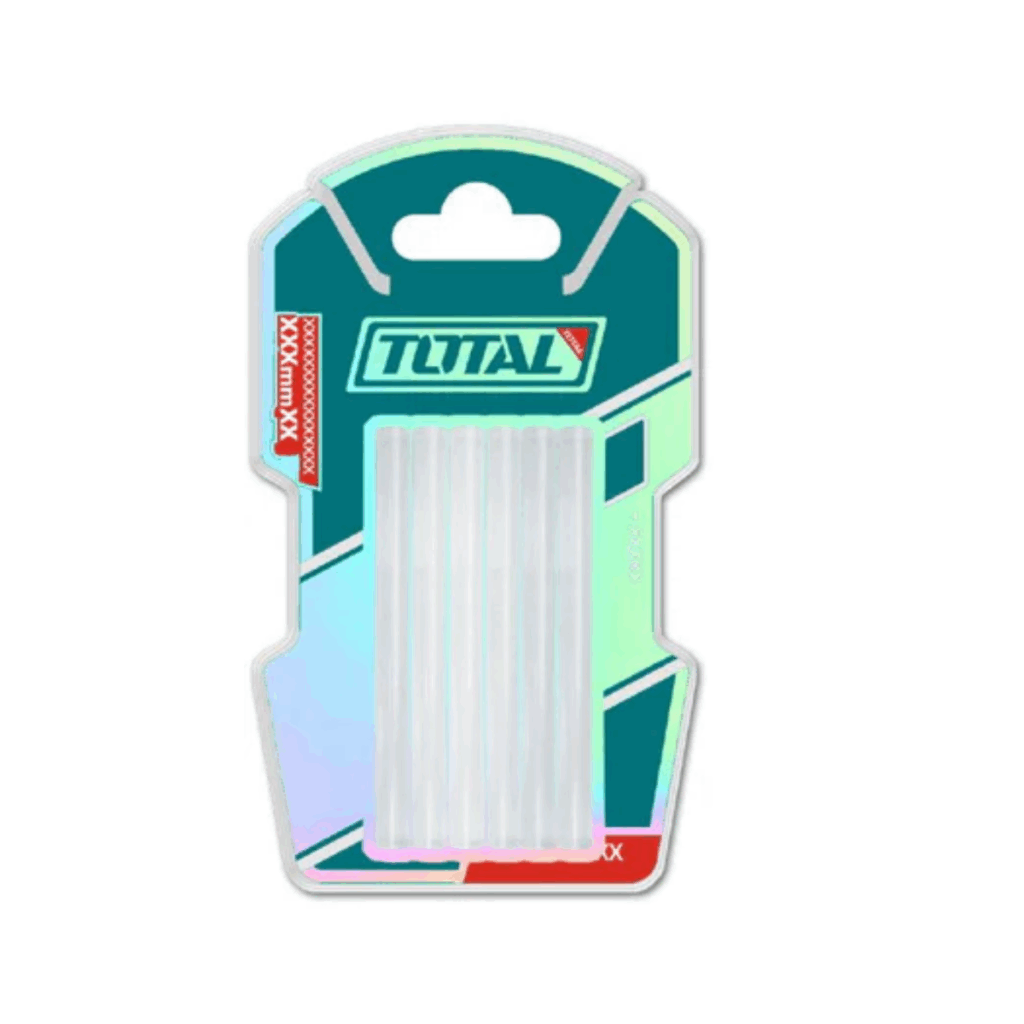 BARRAS DE SILICONA 6UND 11,2 X 20CM.  TOTAL- TACGT2061