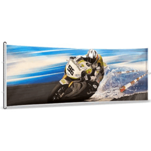 TAPASOL CORREDIZO 42CMX1.3M. MOTO 96 - SF-L12