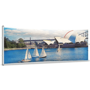 TAPASOL CORREDIZO 42X1.3M. VELEROS SIDNEY - SF-L5