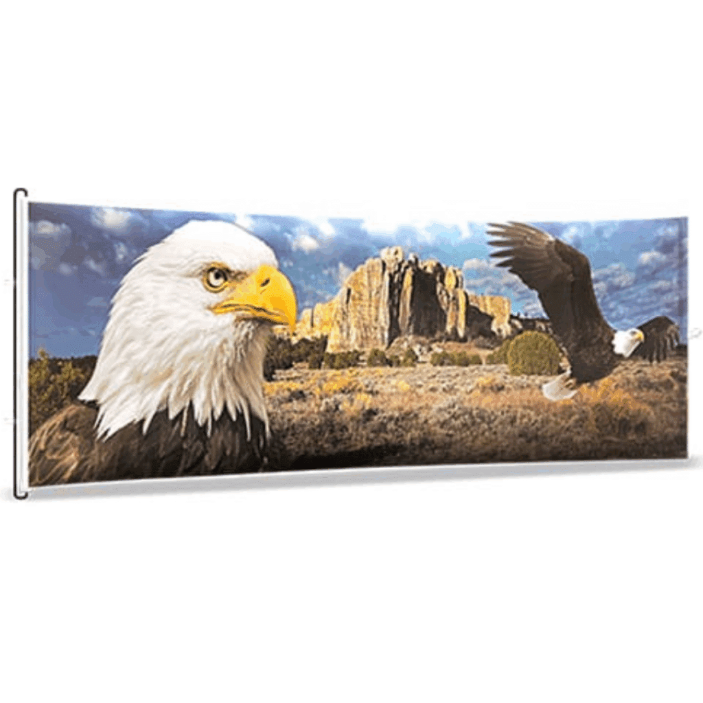 TAPASOL CORREDIZO 42CMX1.3M.AGUILA – SF-L9