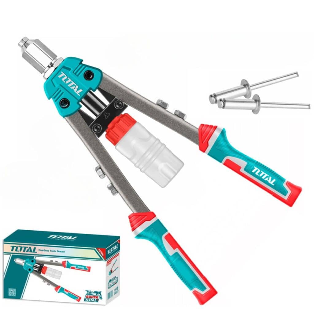 REMACHADORA 13″ INDUSTRIAL TOTAL – THT32131