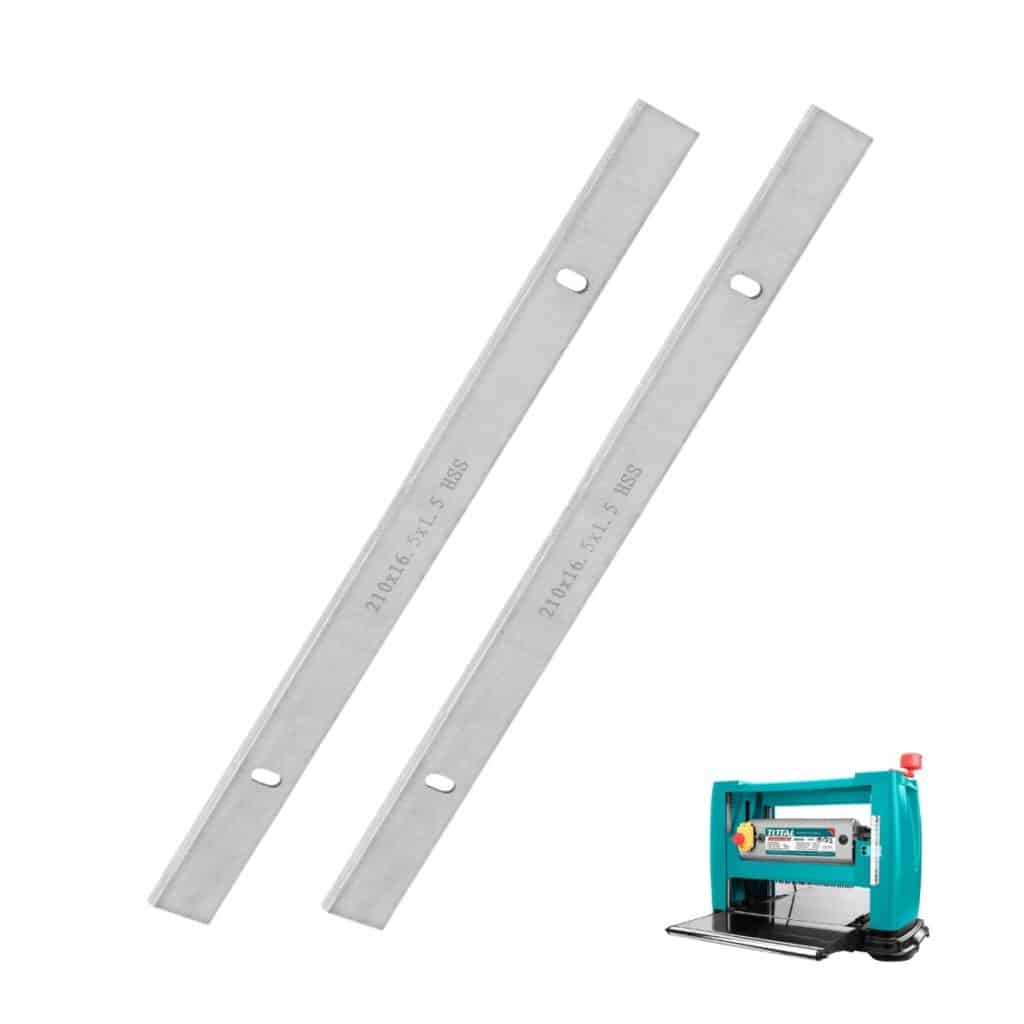 CUCHILLA PARA  CEPILLADORA O GARLOPA TJPR15001 – TJPR15001-SP-57