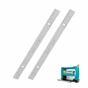 CUCHILLA PARA  CEPILLADORA O GARLOPA TJPR15001 - TJPR15001-SP-57