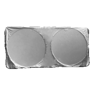 TAPASOL PARA CAMION 67X142CM - SS-62002SL