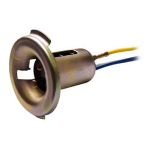 10 SOCKET METALICO 2 CONTACTOS  - CS-561229