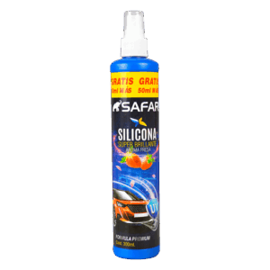 SILICONA SUPERBRILLANTE UV FRESA 350ML - 16020B-FR