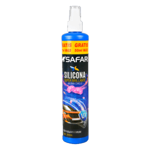SILICONA SUPERBRILLANTE UV CHICLE 350ML - 16020B-BG