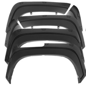 FENDER SPORT X6 PZS PARA TRITON L200 MOD20024/2025 - N35012