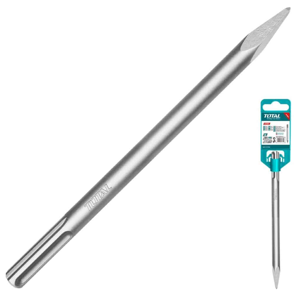 CINCEL SDS MAX 18X600MM PUNTA INDUSTRIAL – TAC1521183