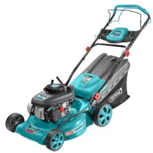 CORTA CESPED 141CC 4-TIEMPOS 4.0HP 2600RPM 460MM(18'') INDUSTRIAL - TGT141182
