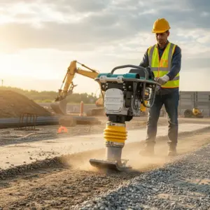 APISONADOR 3.2KW (4.0HP) 79KG 12KN 640-680RPM - TPS890