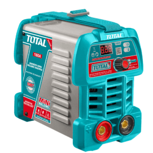 SOLDADORA INV-MINI MMA 15-180A LCD E:1.6-4.0 180A@30% TOTAL- TW218049