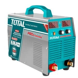 MAQUINA DE SOLDAR INVERTER  MMA 380-400A TOTAL- TW24003