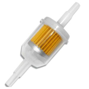 FILTRO DE GASOLINA VW - U36001
