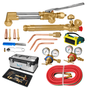 KIT DE OXICORTE TIPO AMERICANO PESADO - ZWCK-24-1