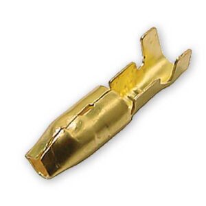 TERMINAL CONECTOR MACHO HX-TM02 X100PZS - F37008
