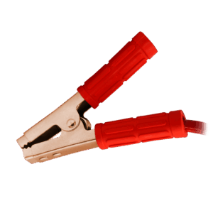 PINZA ROJA PARA CABLE DE BATERIA - BC-CL