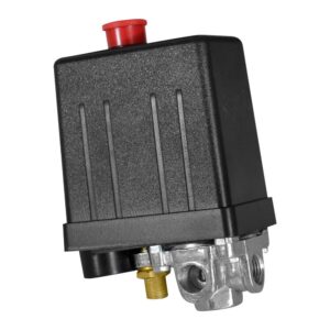 PRESOSTATO PARA COMPRESORA 8KC - XL-15053146