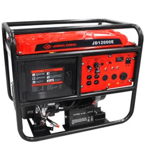 GENERADOR GASOLINERO  - JD12000E