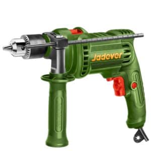 TALADRO PRECUTOR 12MM 650W 0-3000RPM - JDMD15651