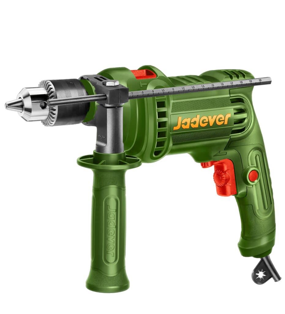TALADRO PRECUTOR 12MM 650W 0-3000RPM – JDMD15651