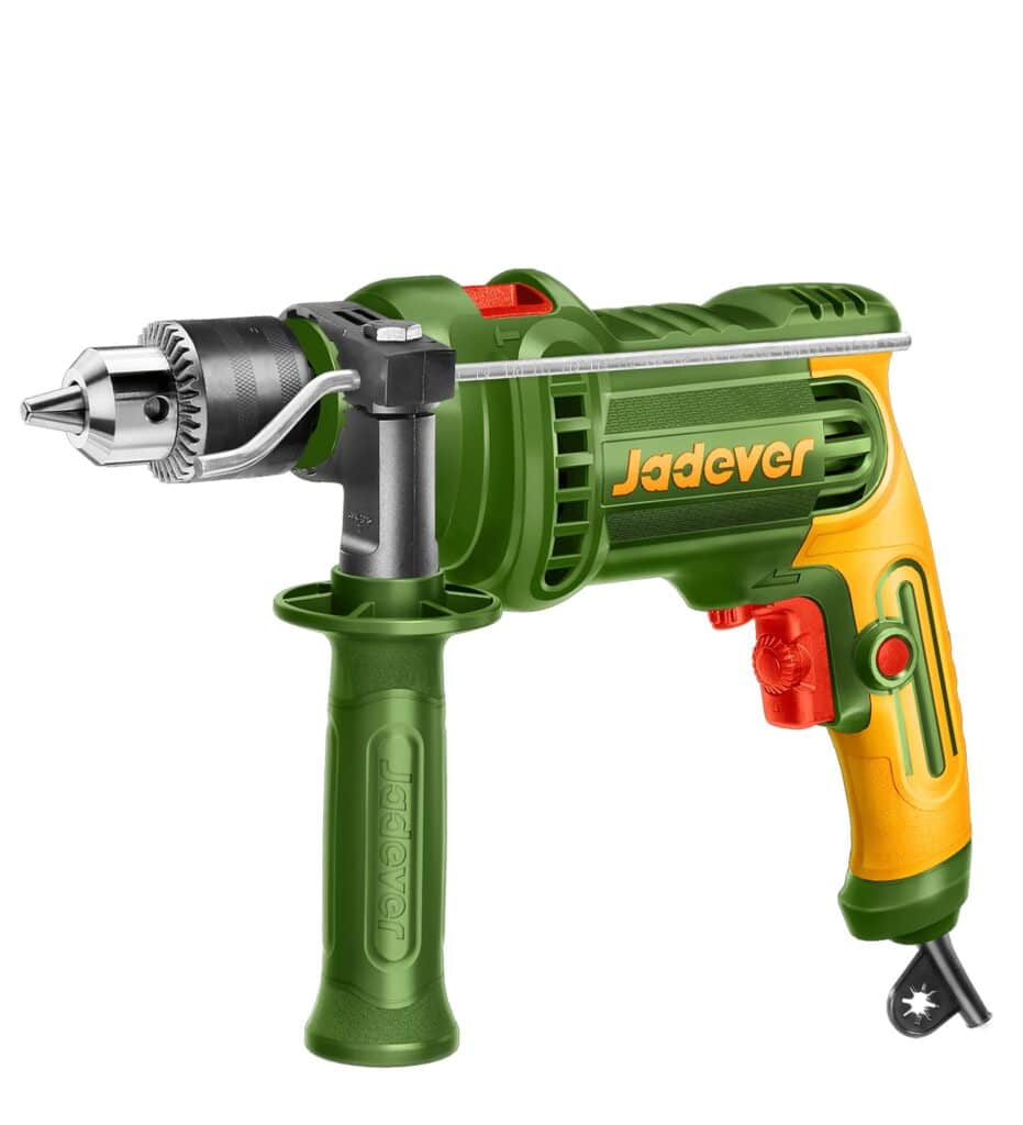 TALADRO PRECUTOR 13MM 850W 0-3000RPM – JDMD15851