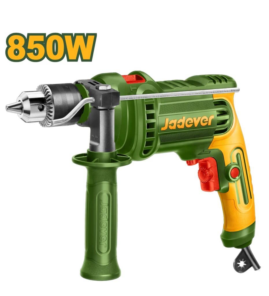 TALADRO PRECUTOR 13MM 850W 0-3000RPM – JDMD15851