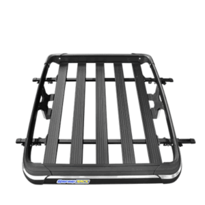 PARRILLA UNIVERSAL SUPER X AL+ABS 140X100CM NEGRO - A26N1008BK-L