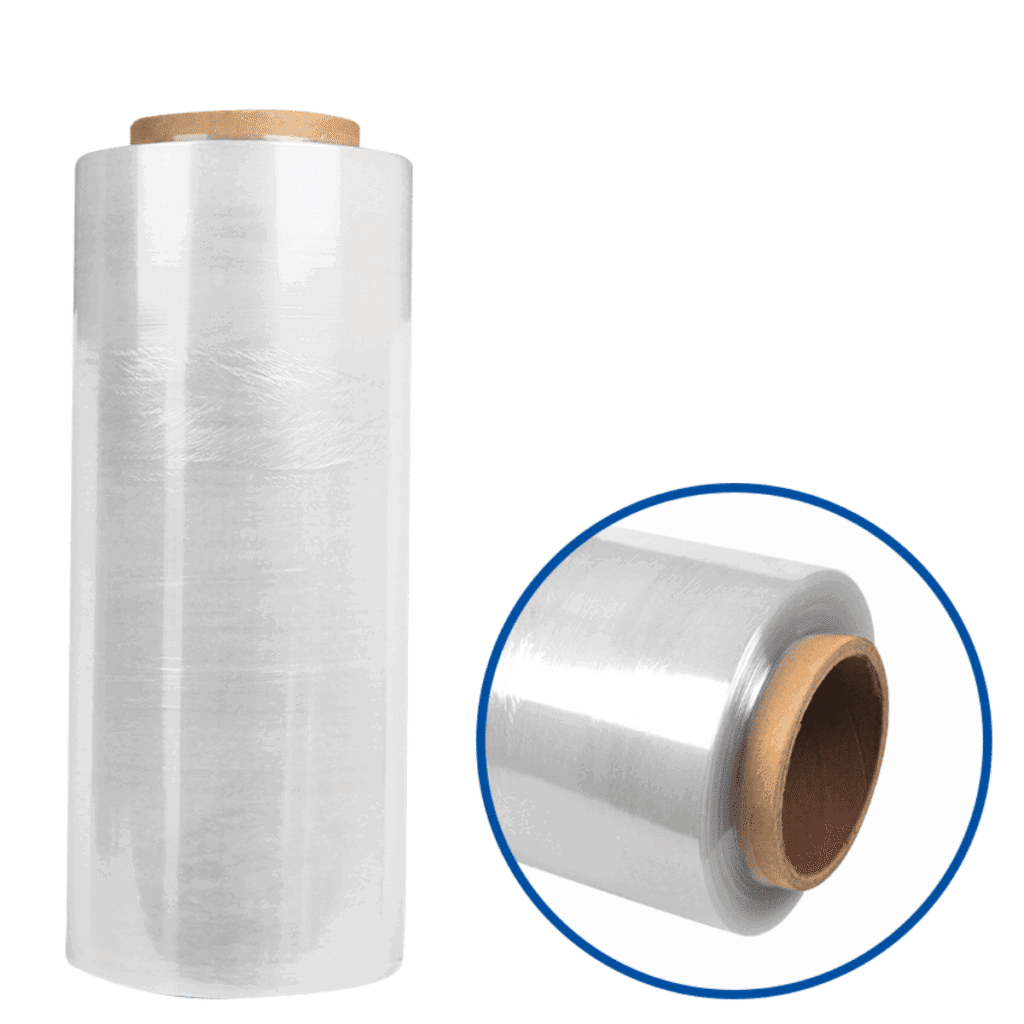 STRECH FILM 2.0 KGS 12PULG – SF-12-2.0