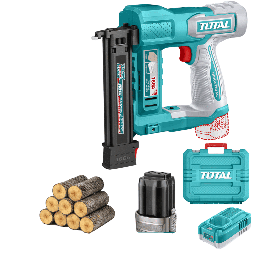 CLAVADORA 16V F15-F35 CAP:105PCS 2X2.0AH INDUSTRIAL – TCBNLI2038