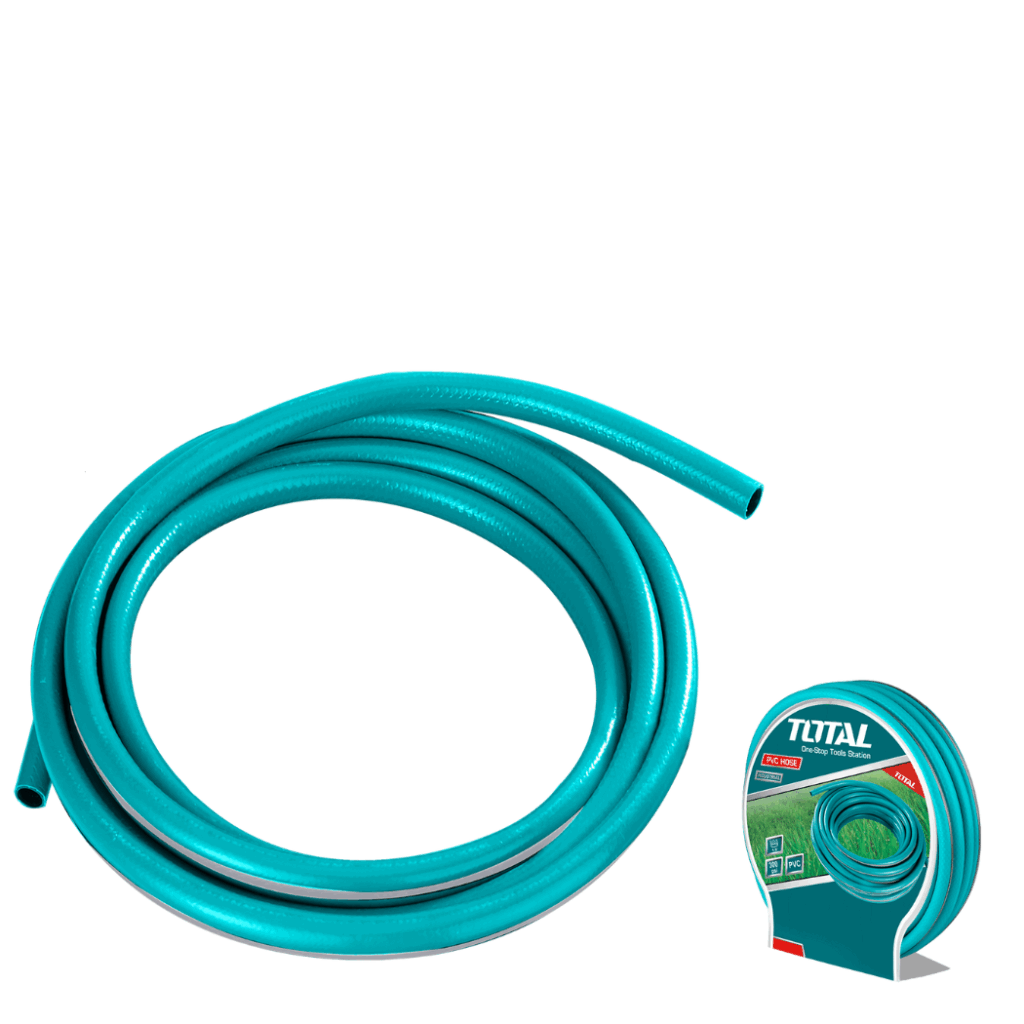 MANGUERA PVC 20M X 1/2» 300PSI 880N INDUSTRIAL – THPH2001