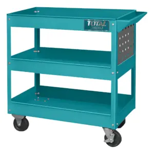 CARRITO PORTA HERRAMIENTAS DE 3 NIVELES - THPTC301