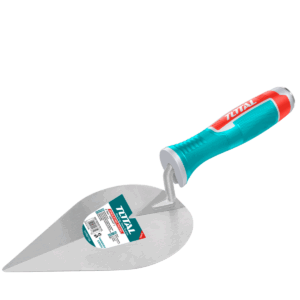 BADILEJO 7'' (180MM) BASTAGO: 9.5MM TOPE METALICO PUNTA AGUDA DISEÑO ÚNI - THT82766