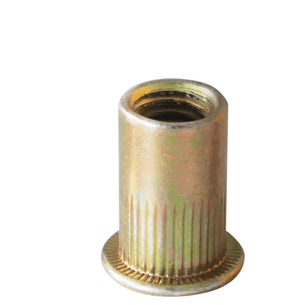 100 REMACHES 6MM – M6SC