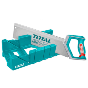 KIT INGLETADORA MANUAL CORTE  300×140×80 20MM CON SIERRA 300MM/12"11TPI - THTK591282