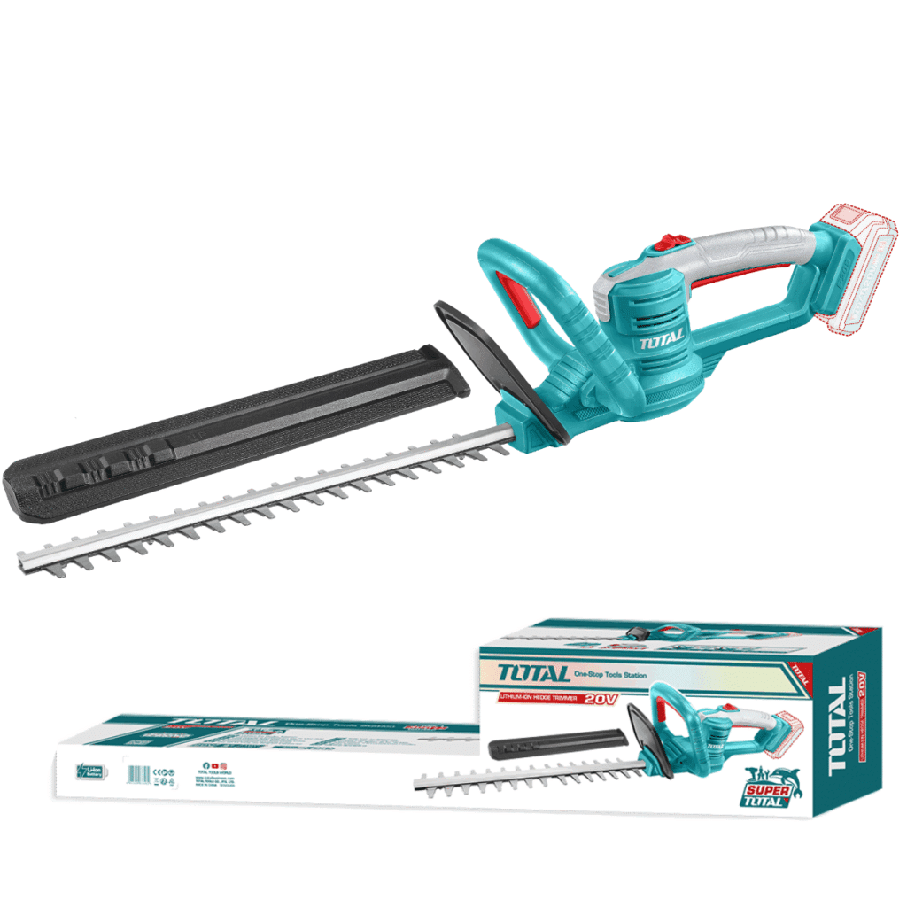 CORTASETOS LI-ION 20V 2800SPM 46CM C:18MM INDUSTRIAL – THTLI20018