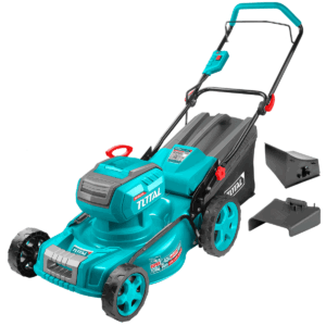 CORTA CESPED 40V (20V+20V) 2800RPM C:460MM ALT:30-80MM 8G B:60L INDU - TLMLI20185