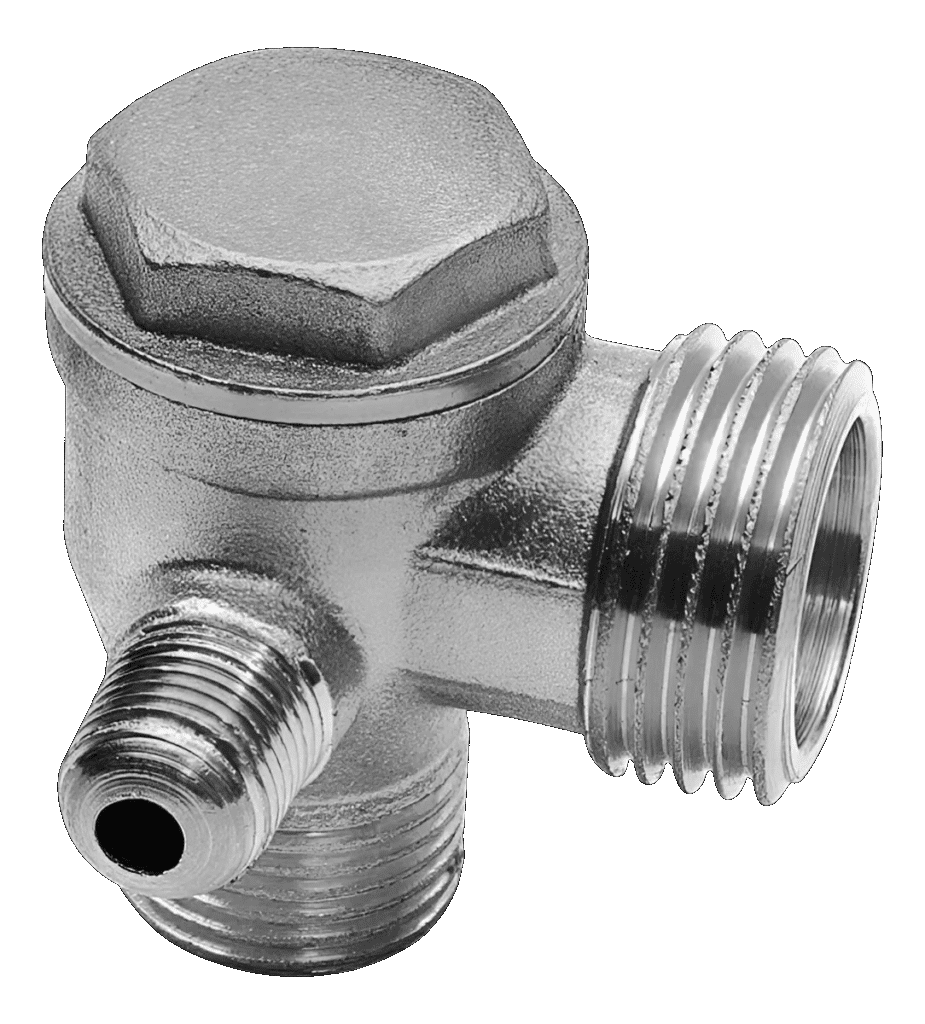 VALVULA CHECK 1/2 PULG P/COMPRESORA – ER-1BV-R