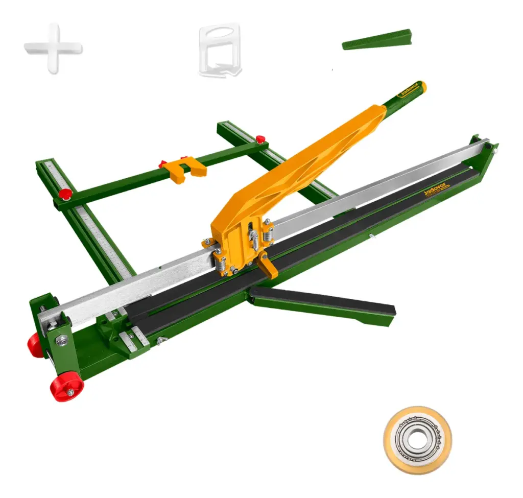 CORTA MAYOLICA 1800MM CORTE 16MM HOJA 22X6X6MM – JDTR1801