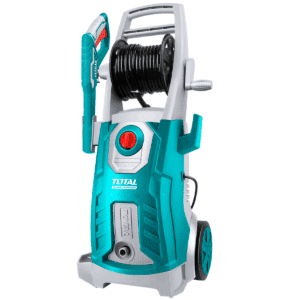 HIDROLAVADORA DE ALTA PRESIÓN 2500W 2300PSI 6.7L/MIN INDUSTRIAL - TGT11246-5