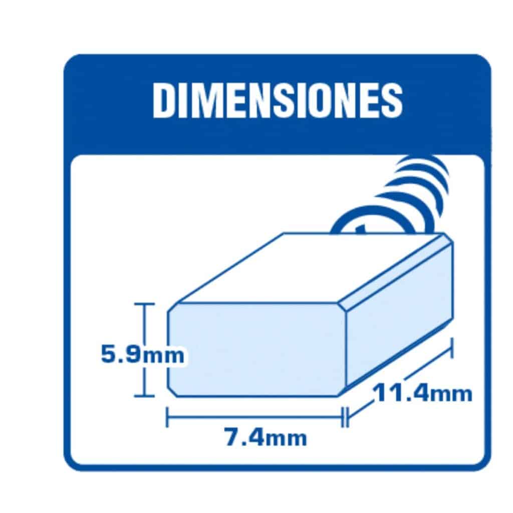 CEPILLO DE CARBON 11.4×7.4×5.9MM X 2 PZS – 260603-CB