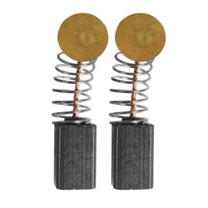 CEPILLO DE CARBON 11.4x7.4x5.9MM X 2 PZS - 260603-CB
