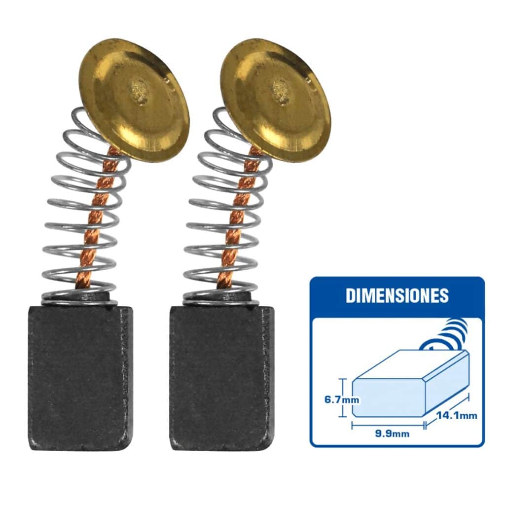 CEPILLO DE CARBON 14.1×9.9×6.7MM X 2 PIEZAS – 221602-CB